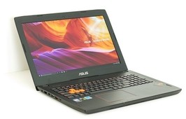 Anlisis Asus ROG Strix GL502VT-DS74