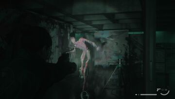 Alan Wake II: The Lake House test par GameReactor