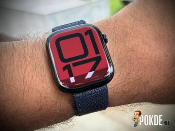 Apple Watch SE test par Pokde.net Apple Watch SE test par Pokde.net