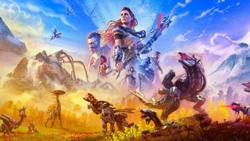 Horizon Zero Dawn Remastered testé par Multiplayer.it Horizon Zero Dawn Remastered testé par Multiplayer.it