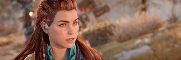 Horizon Zero Dawn Remastered testé par Games.ch Horizon Zero Dawn Remastered testé par Games.ch