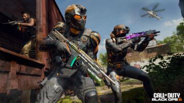 Call of Duty Black Ops 6 reviewed by COGconnected