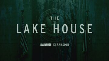 Alan Wake II: The Lake House test par Beyond Gaming