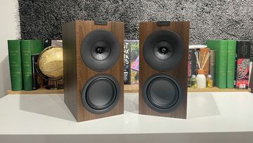 Test KEF Q Concerto