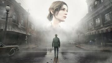 Silent Hill 2 Remake test par GameSpace
