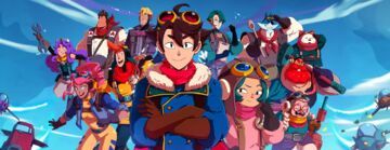 Sky Oceans Wings for Hire test par ZTGD