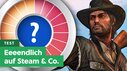 Red Dead Redemption test par GameStar Red Dead Redemption test par GameStar