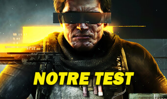 Call of Duty Black Ops 6 reviewed by JeuxActu.com
