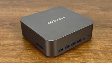 Geekom GT1 Mega testé par Chip.de Geekom GT1 Mega testé par Chip.de