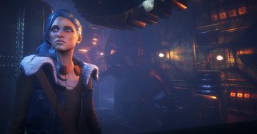 Anlisis Dreamfall Chapters 