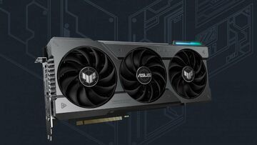 GeForce RTX 4070 Ti test par Multiplayer.it