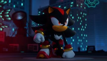 Sonic x Shadow Generations testé par GameKult.com Sonic x Shadow Generations testé par GameKult.com