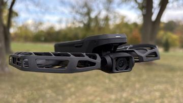 Test Hoverair X1 ProMax Test Hoverair X1 ProMax