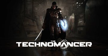 The Technomancer test par GamesWelt