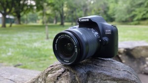Canon EOS 1300D test par Trusted Reviews Canon EOS 1300D test par Trusted Reviews