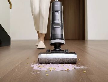 Dreame H14 testé par Maison et Domotique Dreame H14 testé par Maison et Domotique