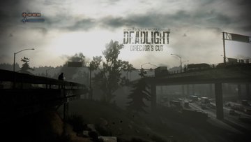 Deadlight Director's Cut test par GamingWay Deadlight Director's Cut test par GamingWay