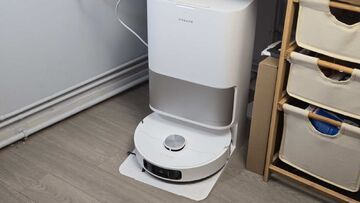 Dreame L10s Ultra test par LeCafeDuGeek