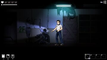 The Coma 2 test par TheXboxHub The Coma 2 test par TheXboxHub
