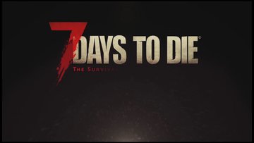 Test 7 Days to die 