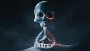 Until Dawn test par GameHope Until Dawn test par GameHope