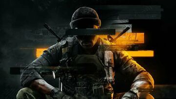 Call of Duty Black Ops 6 reviewed by Push Square