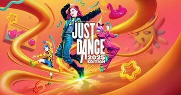 Just Dance 2025 testé par Switch-Actu Just Dance 2025 testé par Switch-Actu