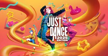Just Dance 2025 testé par GeekNPlay Just Dance 2025 testé par GeekNPlay