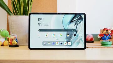 Nubia Red Magic reviewed by TechRadar Nubia Red Magic reviewed by TechRadar