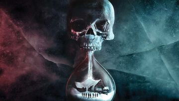 Until Dawn test par GameScore.it Until Dawn test par GameScore.it