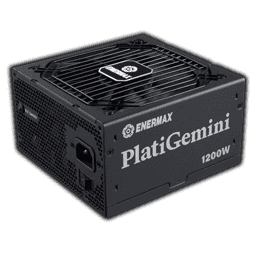 Enermax PlatiGemini 1200 testé par TechPowerUp Enermax PlatiGemini 1200 testé par TechPowerUp