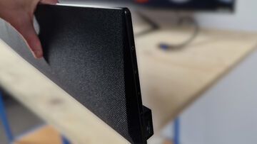 LG G1 test par Chip.de