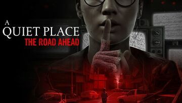 A Quiet Place test par GameSpace A Quiet Place test par GameSpace
