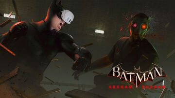 Batman Arkham Shadow testé par Android Central Batman Arkham Shadow testé par Android Central