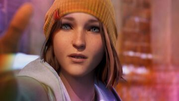 Life Is Strange test par Numerama Life Is Strange test par Numerama