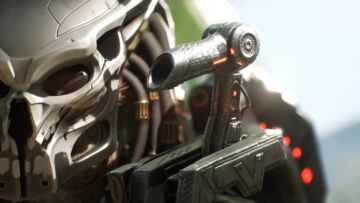 Predator test par Xbox Tavern Predator test par Xbox Tavern