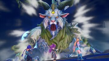 Trials of Mana test par TheXboxHub Trials of Mana test par TheXboxHub