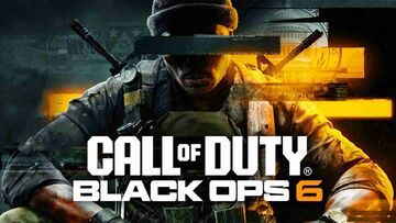 Call of Duty Black Ops 6 reviewed by Lv1Gaming
