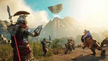New World test par TheXboxHub New World test par TheXboxHub