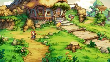 Legend of Mana test par TheXboxHub Legend of Mana test par TheXboxHub