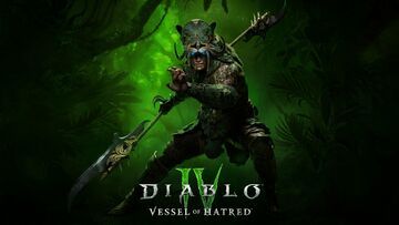 Diablo IV: Vessel of Hatred testé par MeuPlayStation Diablo IV: Vessel of Hatred testé par MeuPlayStation