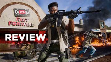 Call of Duty Black Ops 6 reviewed by Press Start