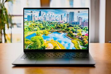 Asus ZenBook S 14 testé par 01net Asus ZenBook S 14 testé par 01net