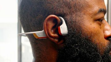Shokz OpenRun Pro 2 testé par Android Central Shokz OpenRun Pro 2 testé par Android Central
