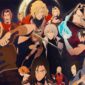 Vampire Survivors test par GodIsAGeek
