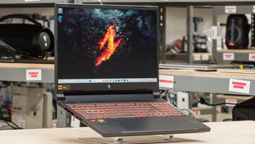 Acer test par RTings Acer test par RTings