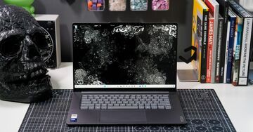 Lenovo Yoga Slim 7i testé par The Verge Lenovo Yoga Slim 7i testé par The Verge