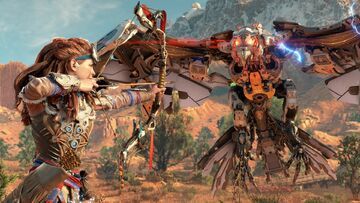 Horizon Zero Dawn Remastered testé par GamingBolt Horizon Zero Dawn Remastered testé par GamingBolt