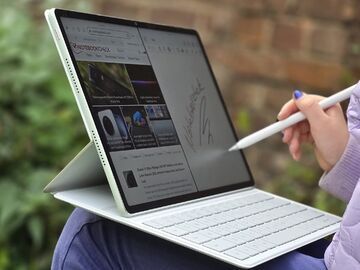 Huawei test par NotebookCheck Huawei test par NotebookCheck