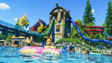 Planet Coaster 2 reviewed by Shacknews